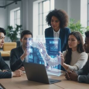 Inteligencia Artificial